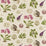 Sanderson Capuchins Boysenberry 223274 Fabric DVOY223274
