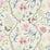 Sanderson Clementine Dusky Pink 223296 Fabric DVOY223296
