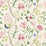 Sanderson Clementine Chintz 223298 Fabric DVOY223298