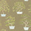 Sanderson Penjing Green 217108 Wallpaper DWAW217108