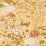 Sanderson Crane & Frog Honey/Olive 217124 Wallpaper DWAW217124