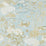Sanderson Crane & Frog Sky/Honey 217125 Wallpaper DWAW217125