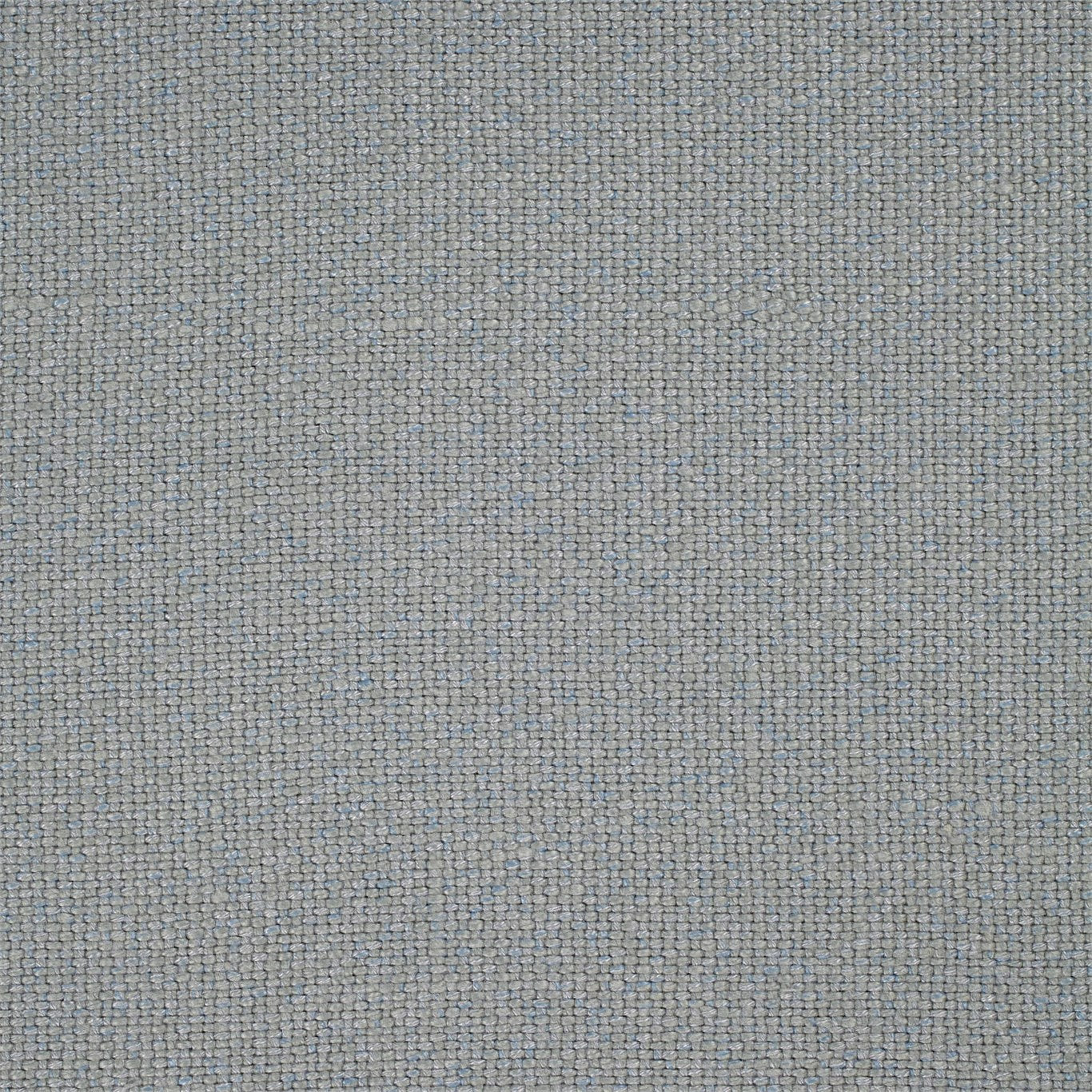 Sanderson Woodland Plains Grey Blue 235624 Fabric DWLP235624