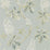 Sanderson Chestnut Tree Grey Blue/Sage 215708 Wallpaper DWOW215708