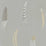 Sanderson Lismore Silver Grey 216605 Wallpaper DYSI216605