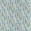 Sanderson Lismore Indigo/Silver 226523 Fabric DYSI226523