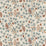 Sanderson Owlswick Teal 226524 Fabric DYSI226524