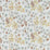 Sanderson Owlswick Whitstable Blue 226526 Fabric DYSI226526
