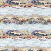 Sanderson Elysian Fig 226529 Fabric DYSI226529