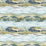 Sanderson Elysian Whitstable Blue 226530 Fabric DYSI226530