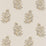 Sanderson Wendell Embroidery Honey/Grey 236721 Fabric DYSI236721