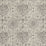 Peter Dunham Deeg Charcoal On Tan Fabric 111DEG03