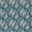 Harlequin Azuri Petrol 132717 Fabric EAZU132717