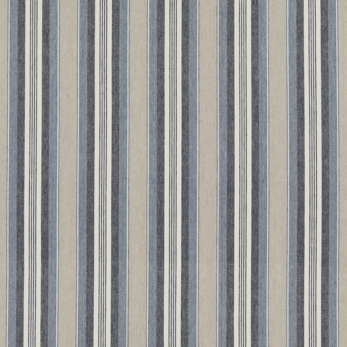Threads Lovisa Indigo Fabric ED85301.680.0