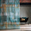 Harlequin Yuti Emerald/Saffron/Stone 131803 Fabric ESHE131803