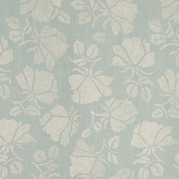Peter Dunham Emilia Ocean/Natural Fabric 111EML02