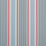 Clarke & Clarke Sail Stripe Marine Fabric F0408/01.CAC.0