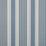 Clarke & Clarke Sail Stripe Cloud Fabric F0408/02.CAC.0