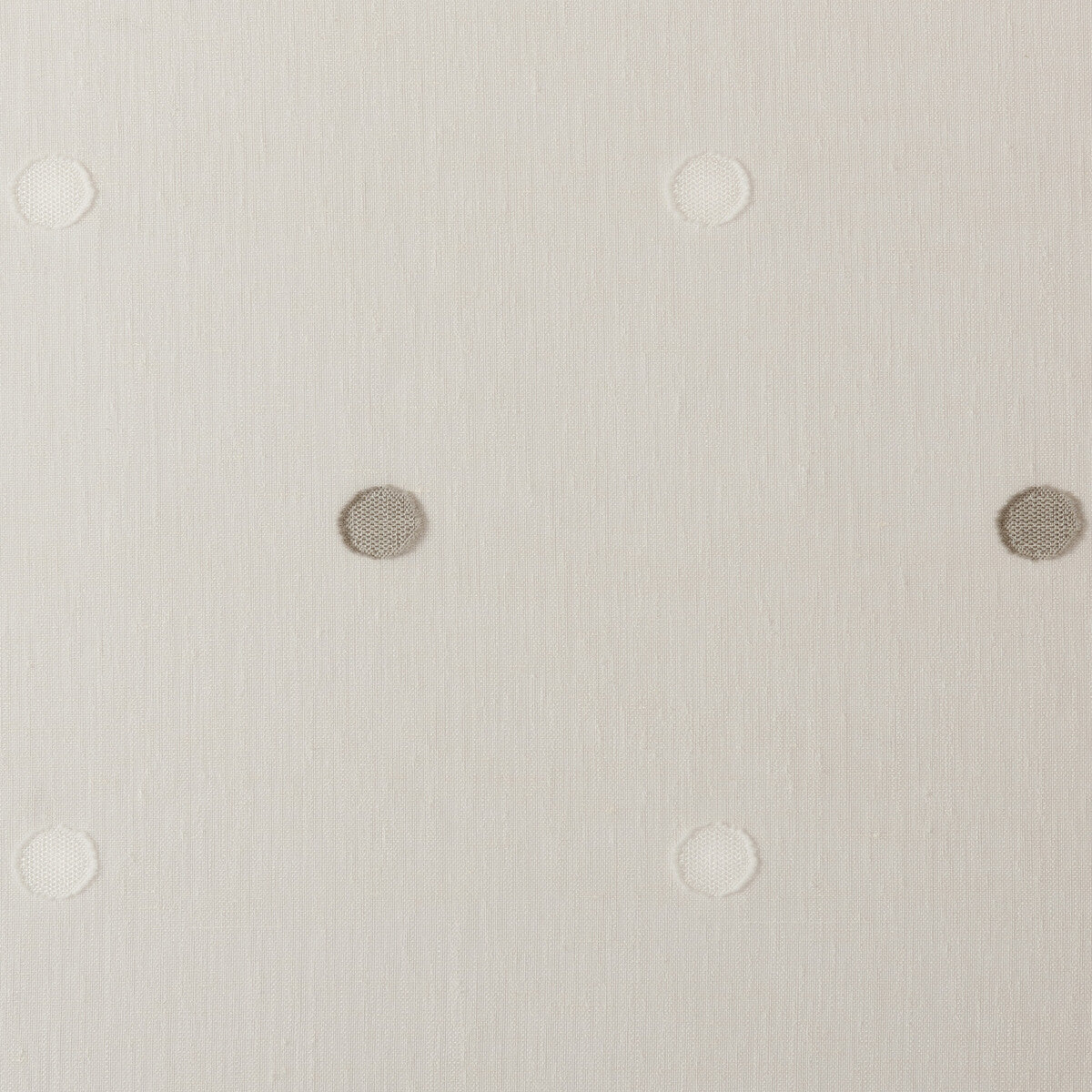 Clarke & Clarke Olbia Pebble Fabric F0417/03.CAC.0