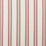 Clarke & Clarke Oxford Red Fabric F0419/04.CAC.0
