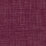 Clarke & Clarke Linoso Raspberry Fabric F0453/32.CAC.0
