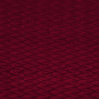Clarke & Clarke Tempo Crimson Fabric F0467/05.CAC.0