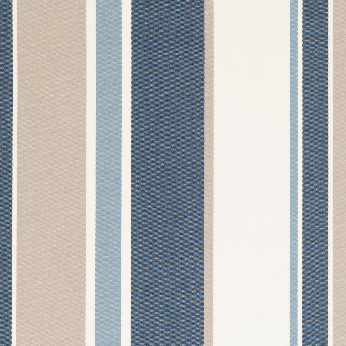 Clarke & Clarke Hartford Denim Fabric F0498/04.CAC.0