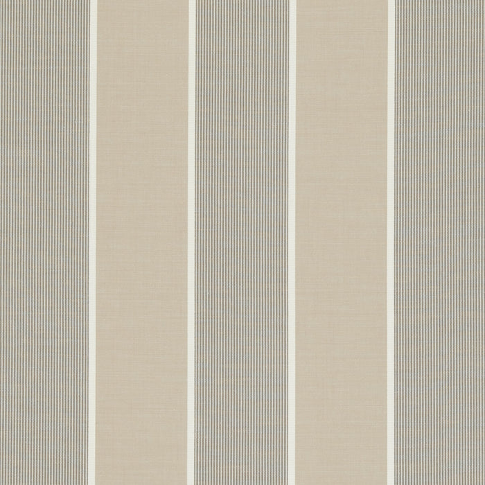 Clarke & Clarke Chatburn Natural Fabric F0597/04.CAC.0