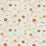 Clarke & Clarke Mellor Spice Fabric F0599/06.CAC.0