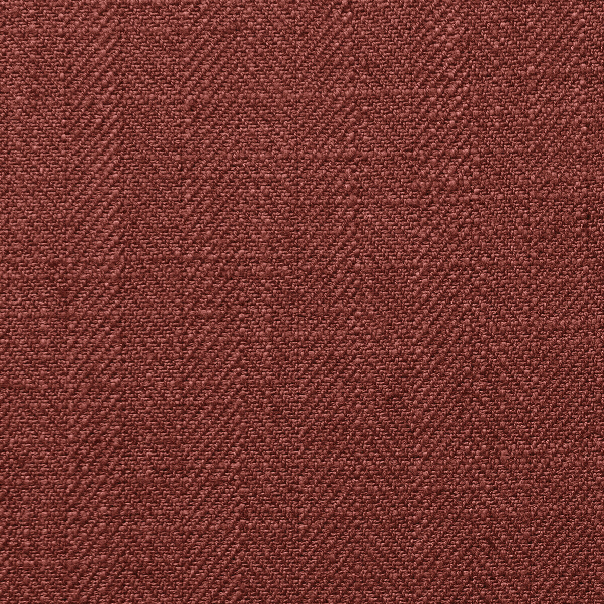 Clarke & Clarke Henley Cinnabar Fabric F0648/07.CAC.0