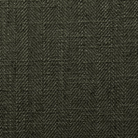 Clarke & Clarke Henley Licorice Fabric F0648/20.CAC.0