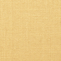 Clarke & Clarke Henley Sunflower Fabric F0648/38.CAC.0