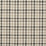 Clarke & Clarke Hatfield Charcoal Fabric F0738/03.CAC.0