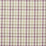 Clarke & Clarke Hatfield Orchid Fabric F0738/04.CAC.0