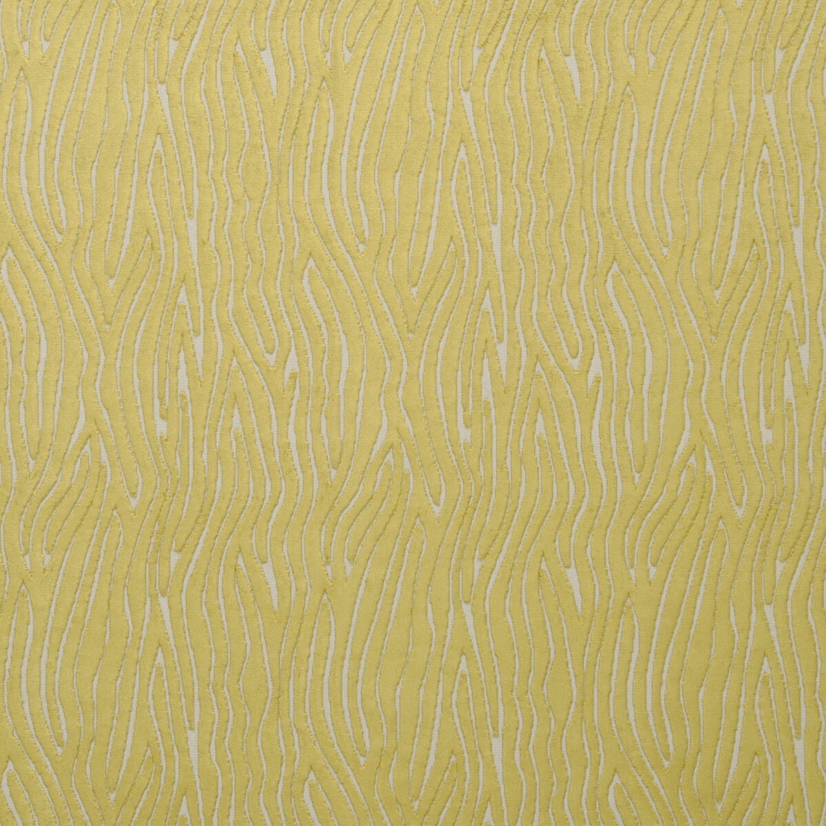 Clarke & Clarke Onda Citrus Fabric F0749/02.CAC.0