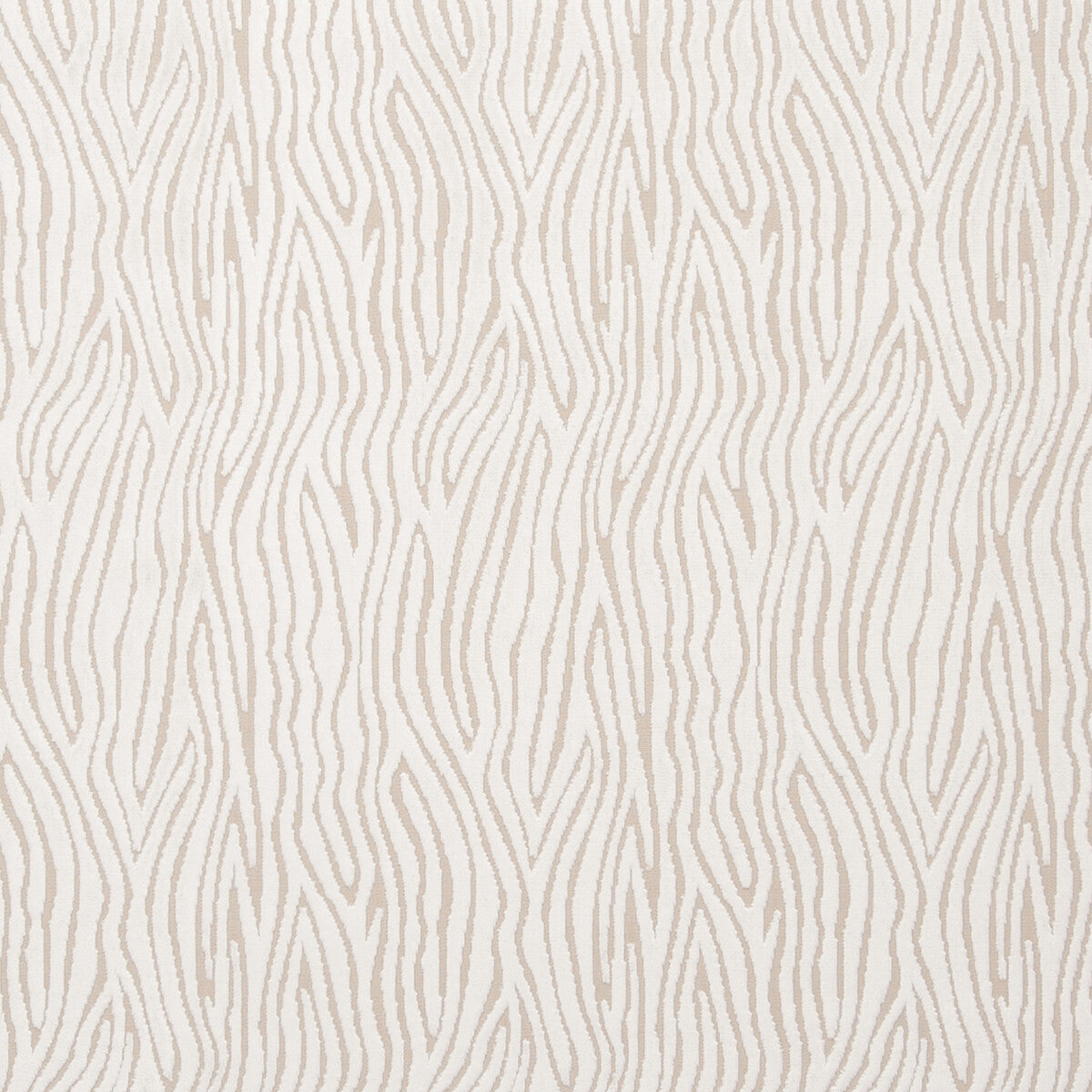 Clarke & Clarke Onda Natural Fabric F0749/08.CAC.0