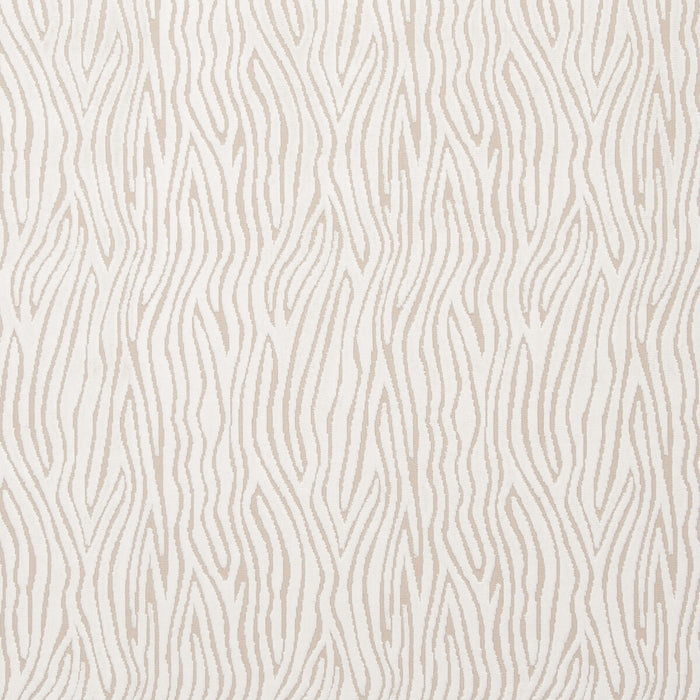 Clarke & Clarke Onda Natural Fabric F0749/08.CAC.0