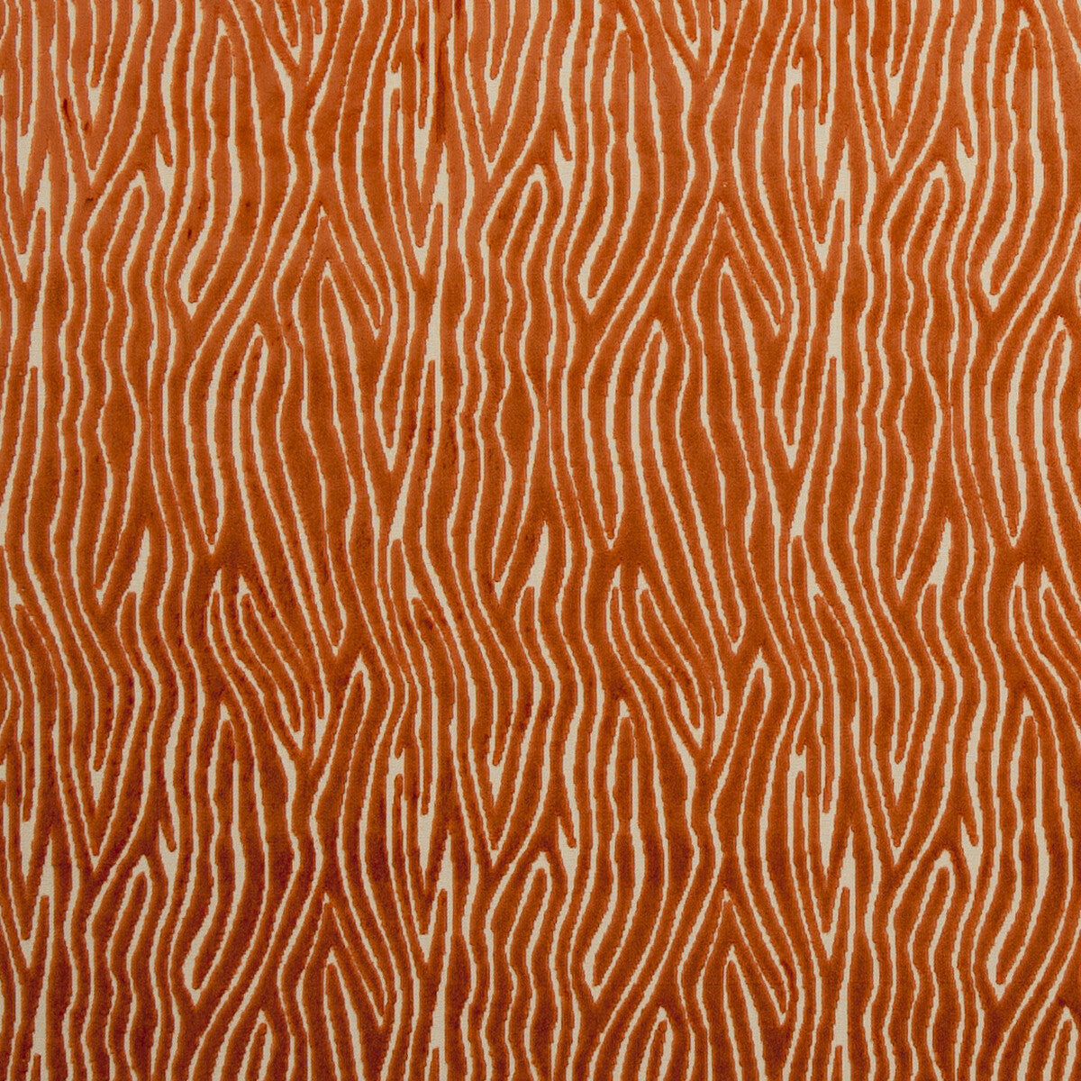 Clarke & Clarke Onda Spice Fabric F0749/12.CAC.0