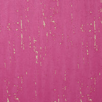 Clarke & Clarke Aurora Fuchsia Fabric F0750/06.CAC.0