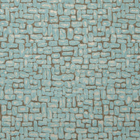 Clarke & Clarke Moda Aqua Fabric F0752/01.CAC.0