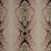 Clarke & Clarke Ornato Orchid Fabric F0792/04.CAC.0