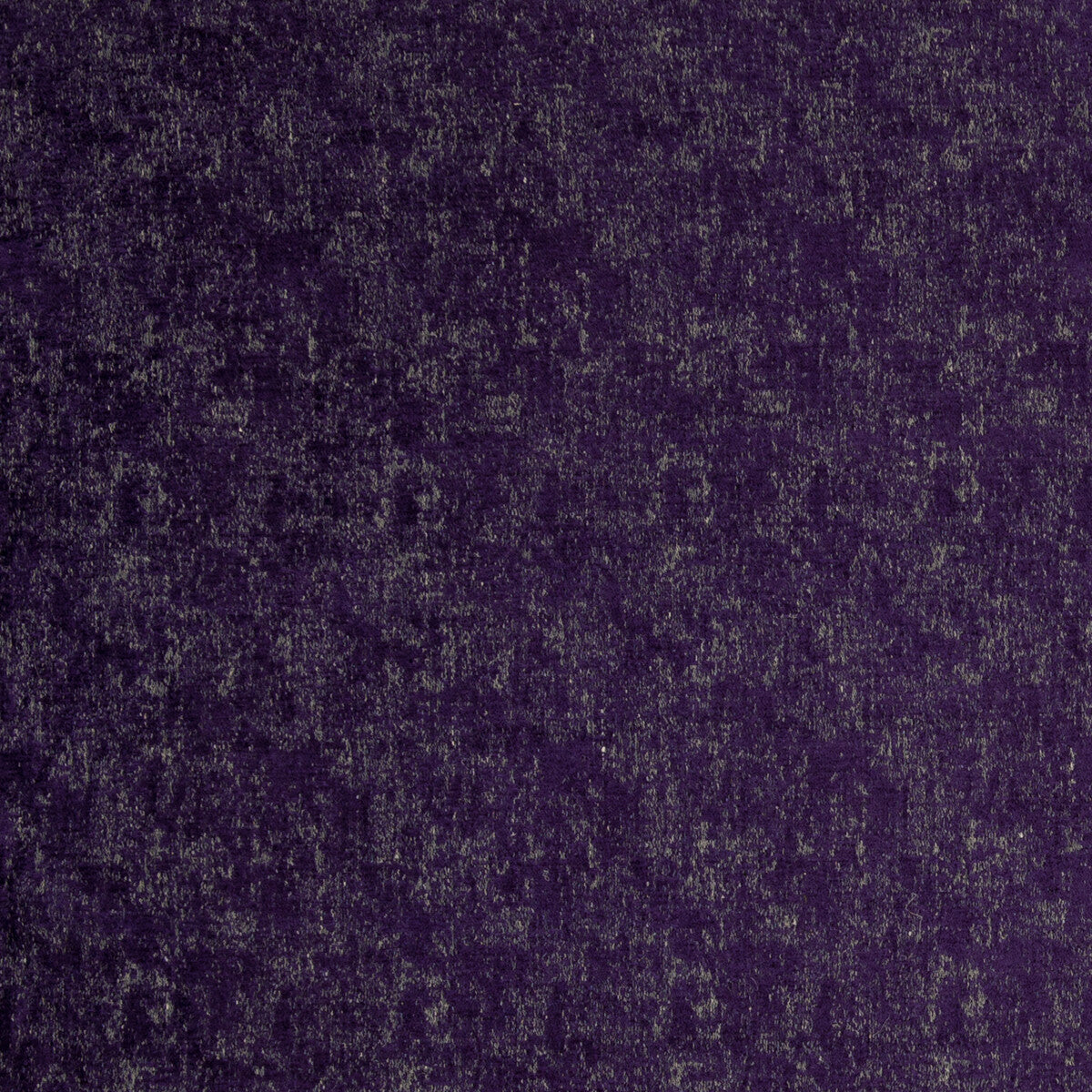 Clarke & Clarke Nesa Purple Fabric F0795/06.CAC.0