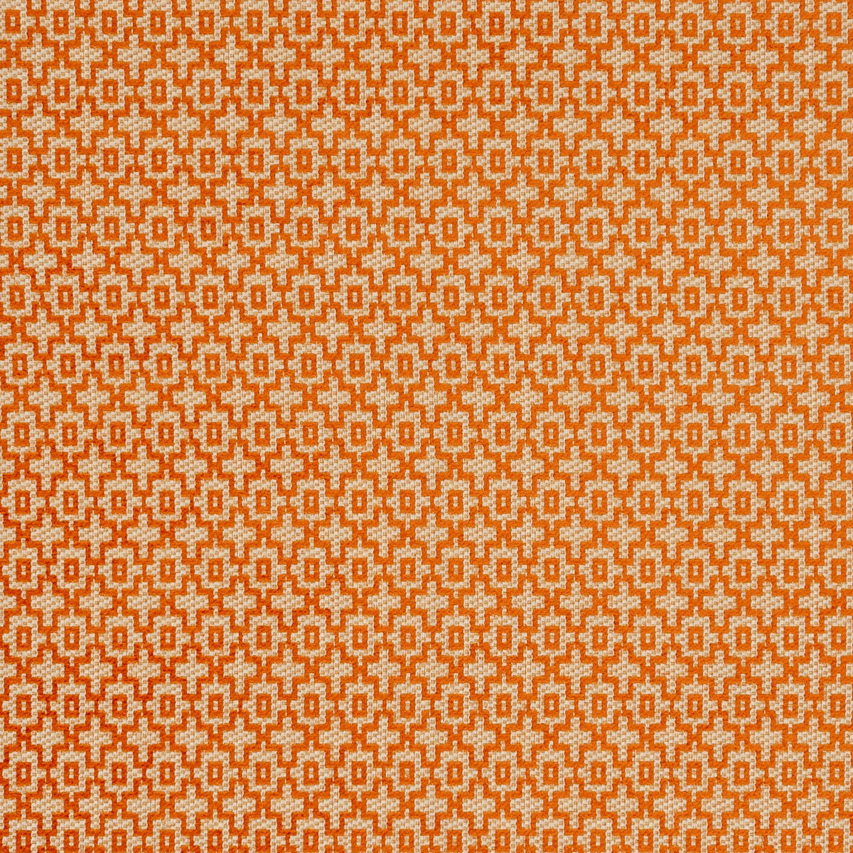 Clarke & Clarke Mansour Spice Fabric F0807/07.CAC.0