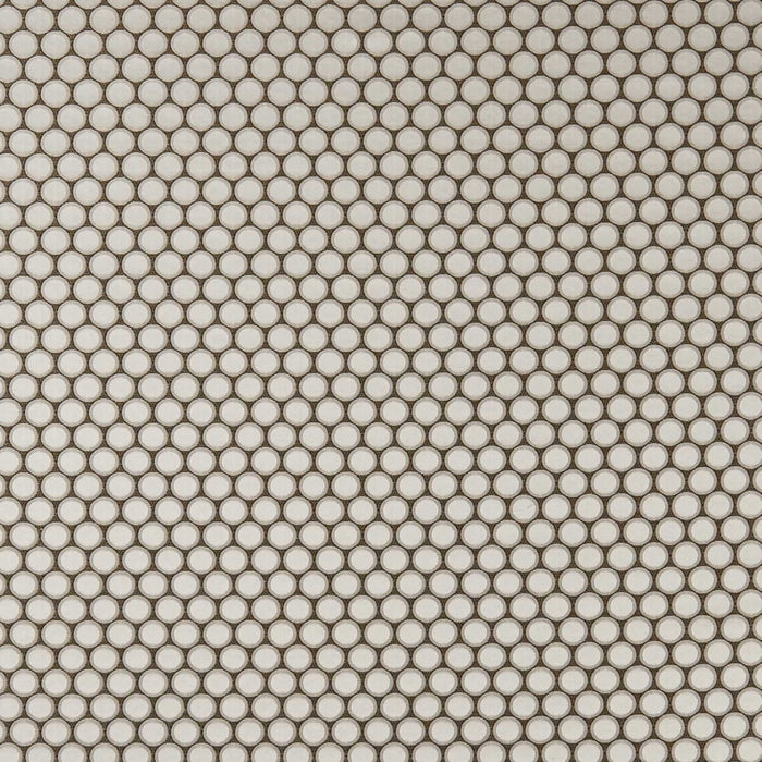 Clarke & Clarke Duomo Pebble Fabric F0867/07.CAC.0