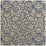 Clarke & Clarke Imperiale Chicory Fabric F0868/02.CAC.0