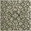 Clarke & Clarke Imperiale Ebony Fabric F0868/03.CAC.0