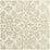 Clarke & Clarke Imperiale Ivory Fabric F0868/04.CAC.0