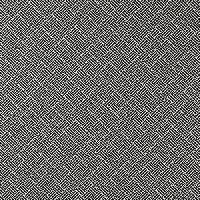Clarke & Clarke Bw1031 Black/White Fabric F0904/01.CAC.0