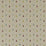Clarke & Clarke Healey Raspberry/Duckegg Fabric F0936/04.CAC.0