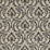 Clarke & Clarke Leyburn Charcoal Fabric F0938/01.CAC.0